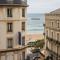 CATWALK KEYWEEK 2 bedroom apartment in Biarritz city center parking