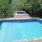 Agradable casa de Campo Villa Maruja.