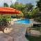Agradable casa de Campo Villa Maruja.