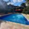 Agradable casa de Campo Villa Maruja.