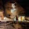 The Village Cave Hotel