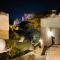 The Village Cave Hotel