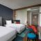 Holiday Inn Express Chengdu Longquanyi North by IHG