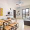 Breezy & Bright Full Apartment