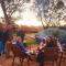 Byronsvale Vineyard and Accommodation