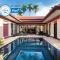 Boutique Resort Private Pool Villa - SHA Extra Plus