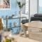 Designer Rooms at Q1 resort - gclr