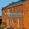 Byronsvale Vineyard and Accommodation - Bendigo