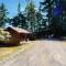 Private Beach - Book Port Ludlow Beach Cottage and Camper Together - Port Ludlow