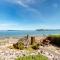 Private Beach - Book Port Ludlow Beach Cottage and Camper Together - Port Ludlow