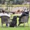 Byronsvale Vineyard and Accommodation