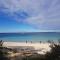 Husky 56 Beachfront Villas - great location on the beach