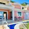 Luxury Villa Akti Barbati 2 with private pool by DadoVillas - Ano Pyrgi