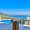 Luxury Villa Akti Barbati 2 with private pool by DadoVillas - Ano Pyrgi