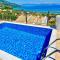 Luxury Villa Akti Barbati 2 with private pool by DadoVillas - Ano Pyrgi