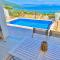 Luxury Villa Akti Barbati 2 with private pool by DadoVillas - Ano Pyrgi