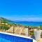 Luxury Villa Akti Barbati 2 with private pool - Ano Pyrgi