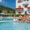 Hotel Alpenrose Wellness - Vattaro