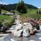 Landhaus Tirol - Hopfgarten im Brixental