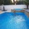 Spacious Home in Dalmatia