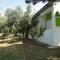 Bungalows Camping Kouyoni