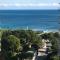 Cosy, seaview apartment, close to beach and bars -Edificio RHIN