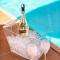 Evala luxury rooms with pool and garden - Split