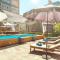 Evala luxury rooms with pool and garden - Split