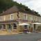 Hôtel-Restaurant Le Rouffillac