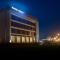 Hotel Mariss Foto: Hotel Mariss