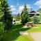 Familienappartements Eder - Free entry to Tauern SPA Kaprun included - Kaprun