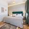 Evala luxury rooms with pool and garden - Split