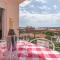Porto Samaria holiday resort