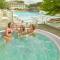 Hotel Niccolo V - Terme dei Papi