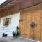 Chalet Apart Hansler