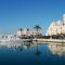 B&B re apartments Palazzo Muscati - Molfetta