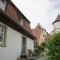Ferienwohnung An der Stadtmauer - Dettelbach