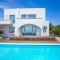 Spilia Bay Villas
