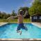 Luxus Familienvilla mit Jacuzzi & Sauna 2