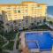 Estudio sol y playa