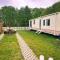 Lary Camping Homes - Domki Dabrowka - Gostynin