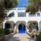 Auberge du Marabout