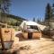Caravan Park Sexten