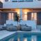 Drios Luxury Studios