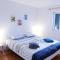Sali Modern Seaview Apartment