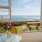Bayview Seafront Apartment - 东伦敦 Bayview Seafront Apartment - 东伦敦