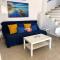 Villa Sirena Blue