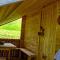 Glamping Brodej