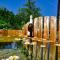 Glamping Brodej Glamping Brodej