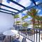 Apartamentos Playamar